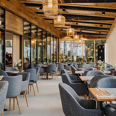 Zloty Horyzont Hotel & Resort Szklarska Poreba Bagian luar foto