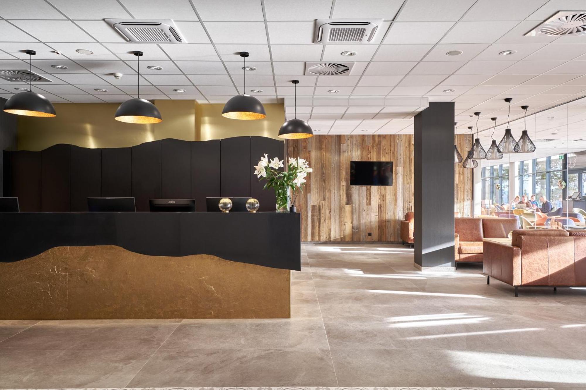 Zloty Horyzont Hotel & Resort Szklarska Poreba Bagian luar foto