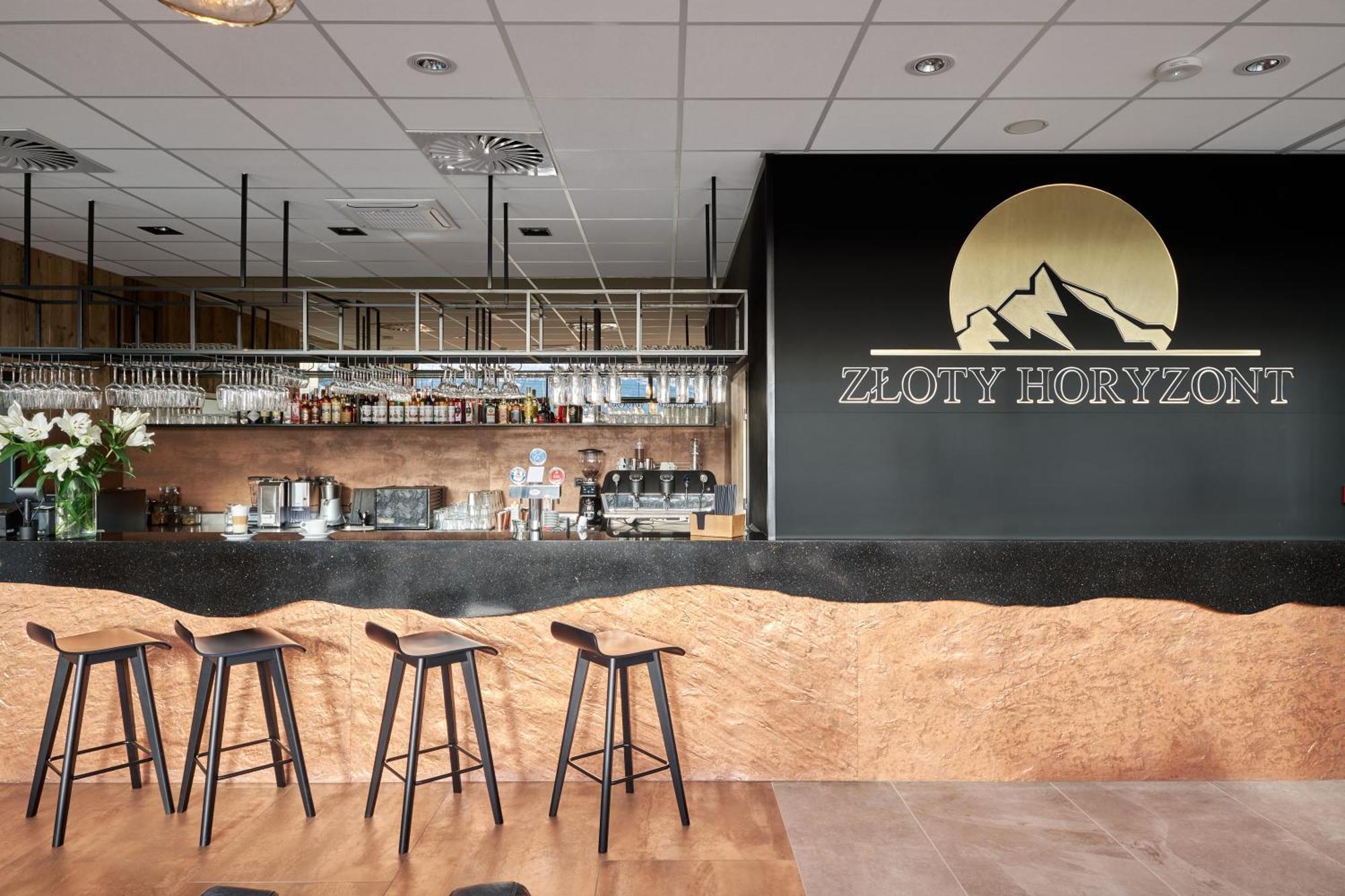 Zloty Horyzont Hotel & Resort Szklarska Poreba Bagian luar foto