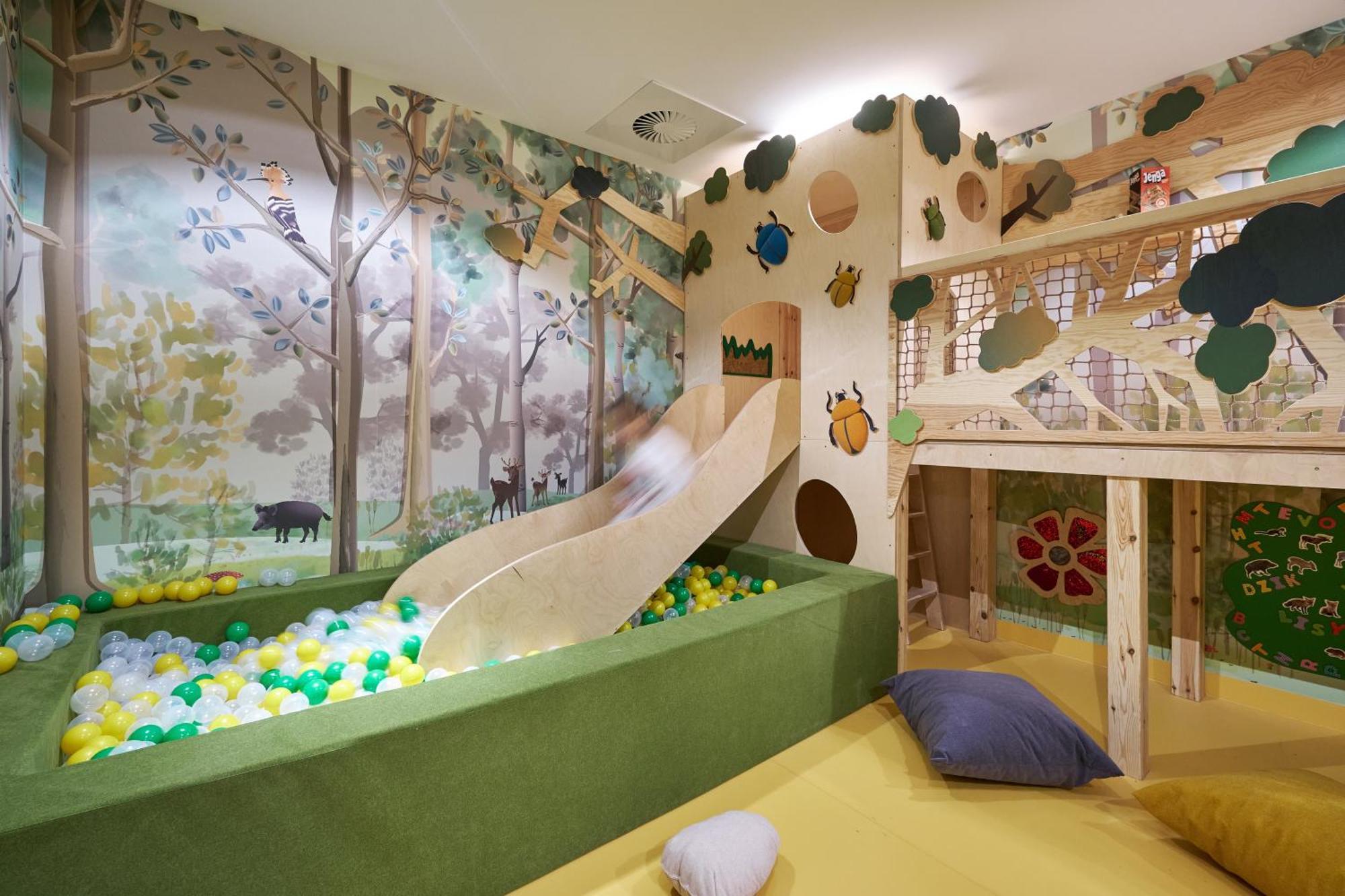 Zloty Horyzont Hotel & Resort Szklarska Poreba Bagian luar foto