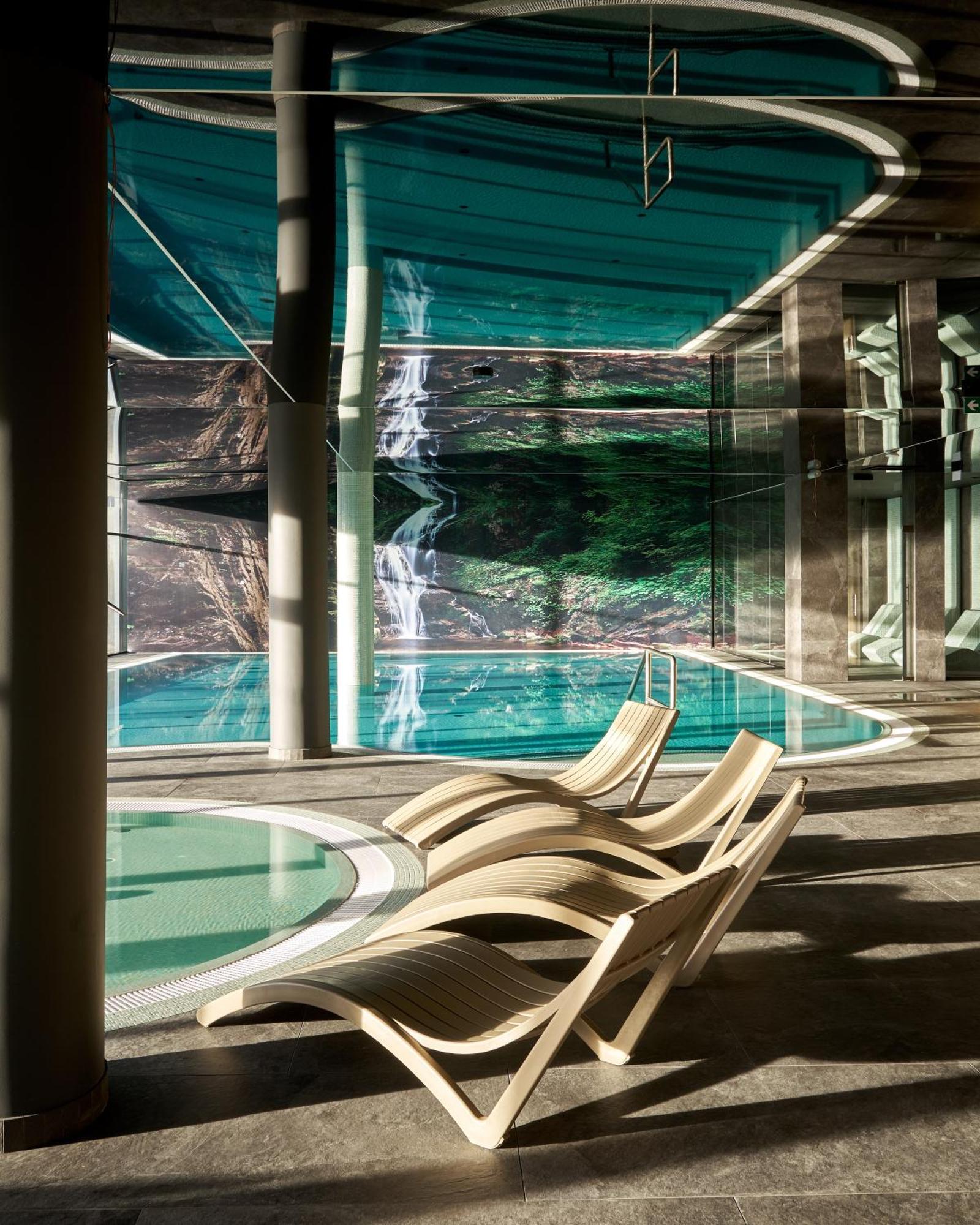 Zloty Horyzont Hotel & Resort Szklarska Poreba Bagian luar foto