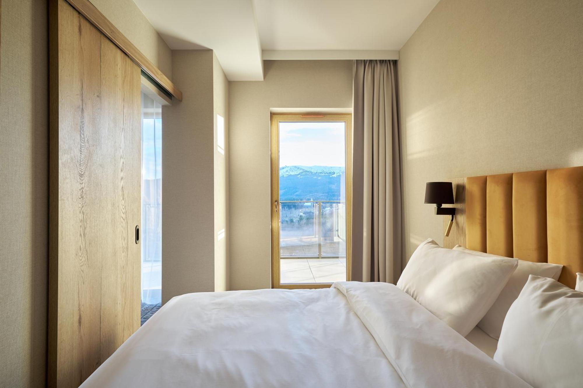 Zloty Horyzont Hotel & Resort Szklarska Poreba Bagian luar foto