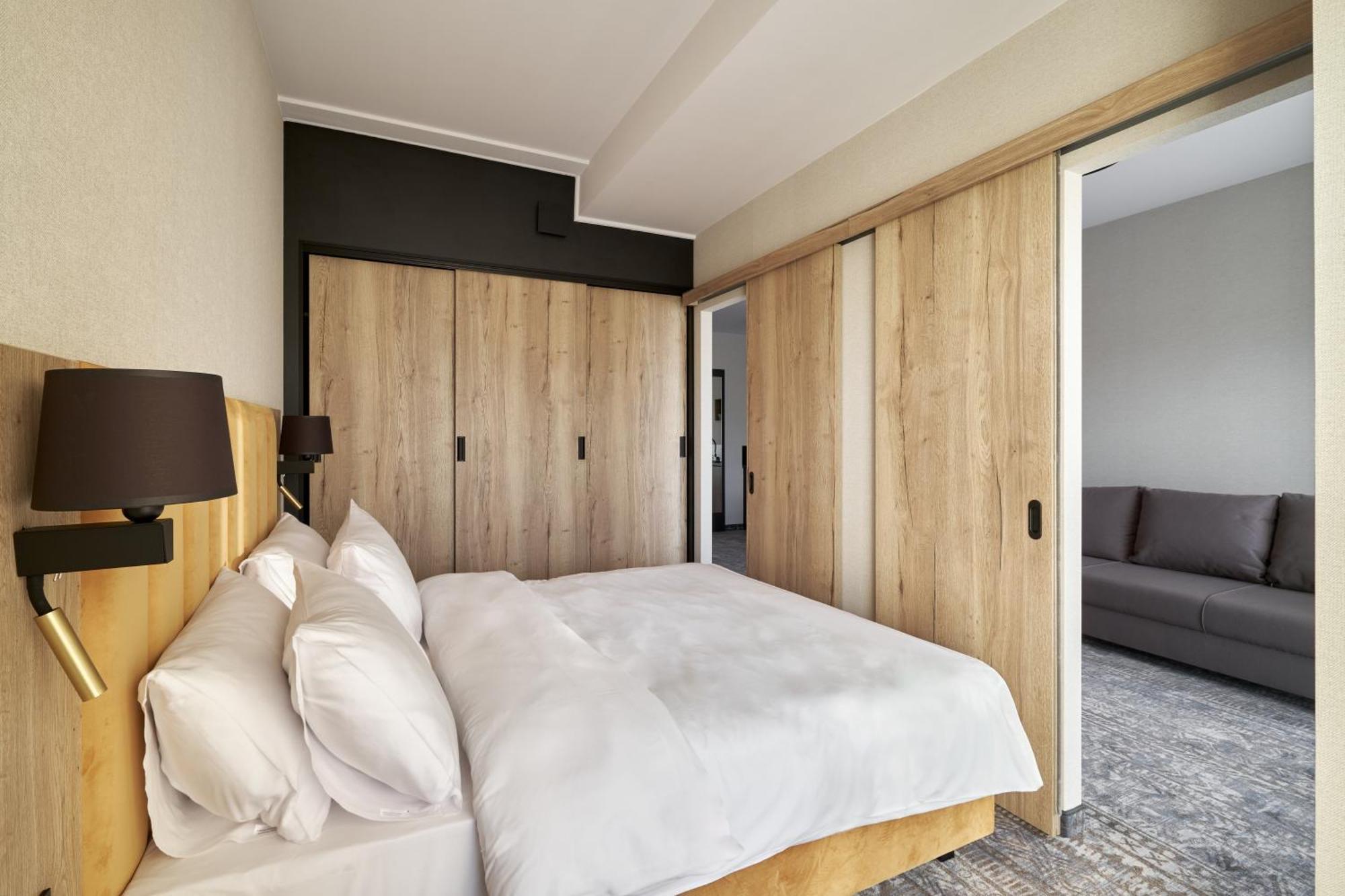 Zloty Horyzont Hotel & Resort Szklarska Poreba Bagian luar foto