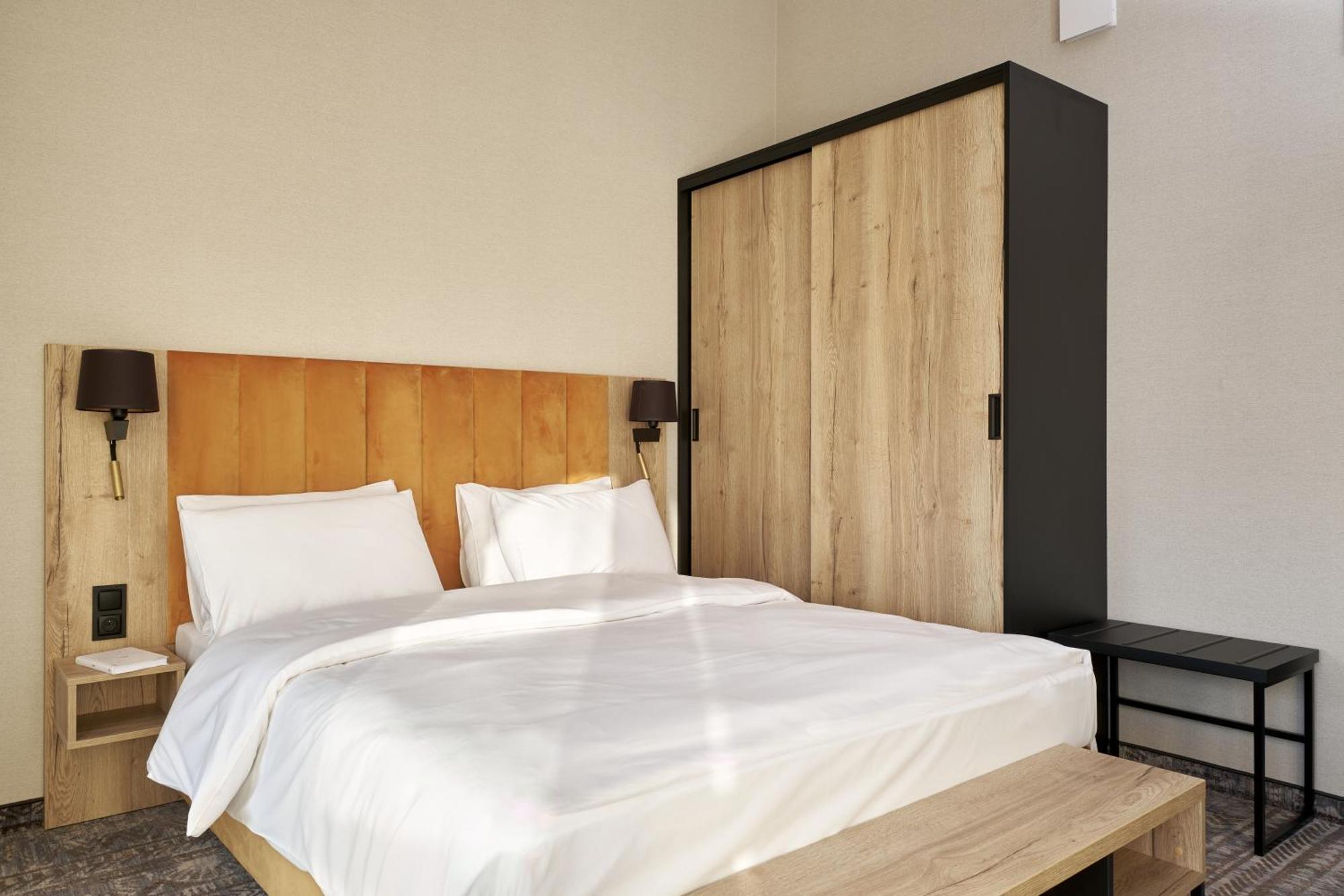 Zloty Horyzont Hotel & Resort Szklarska Poreba Bagian luar foto