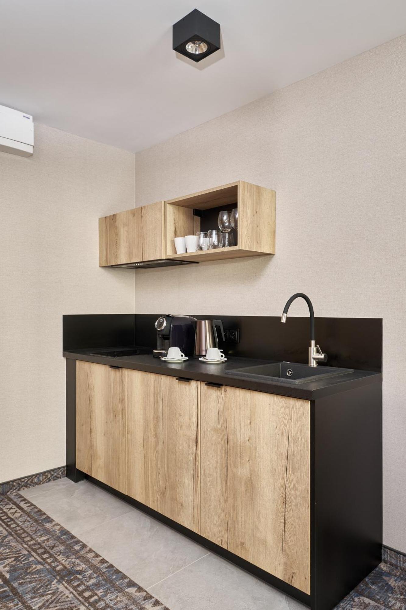 Zloty Horyzont Hotel & Resort Szklarska Poreba Bagian luar foto
