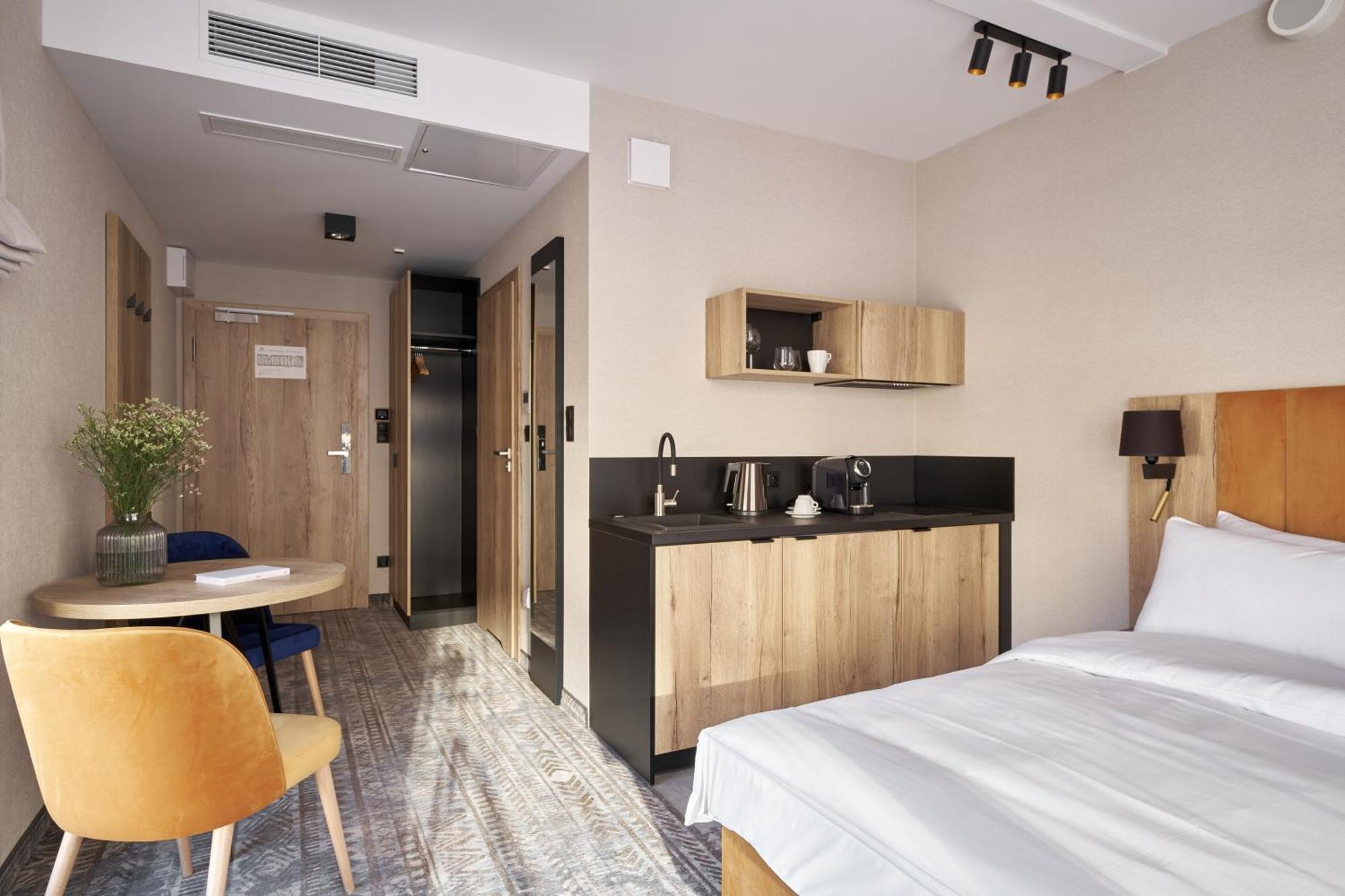 Zloty Horyzont Hotel & Resort Szklarska Poreba Bagian luar foto