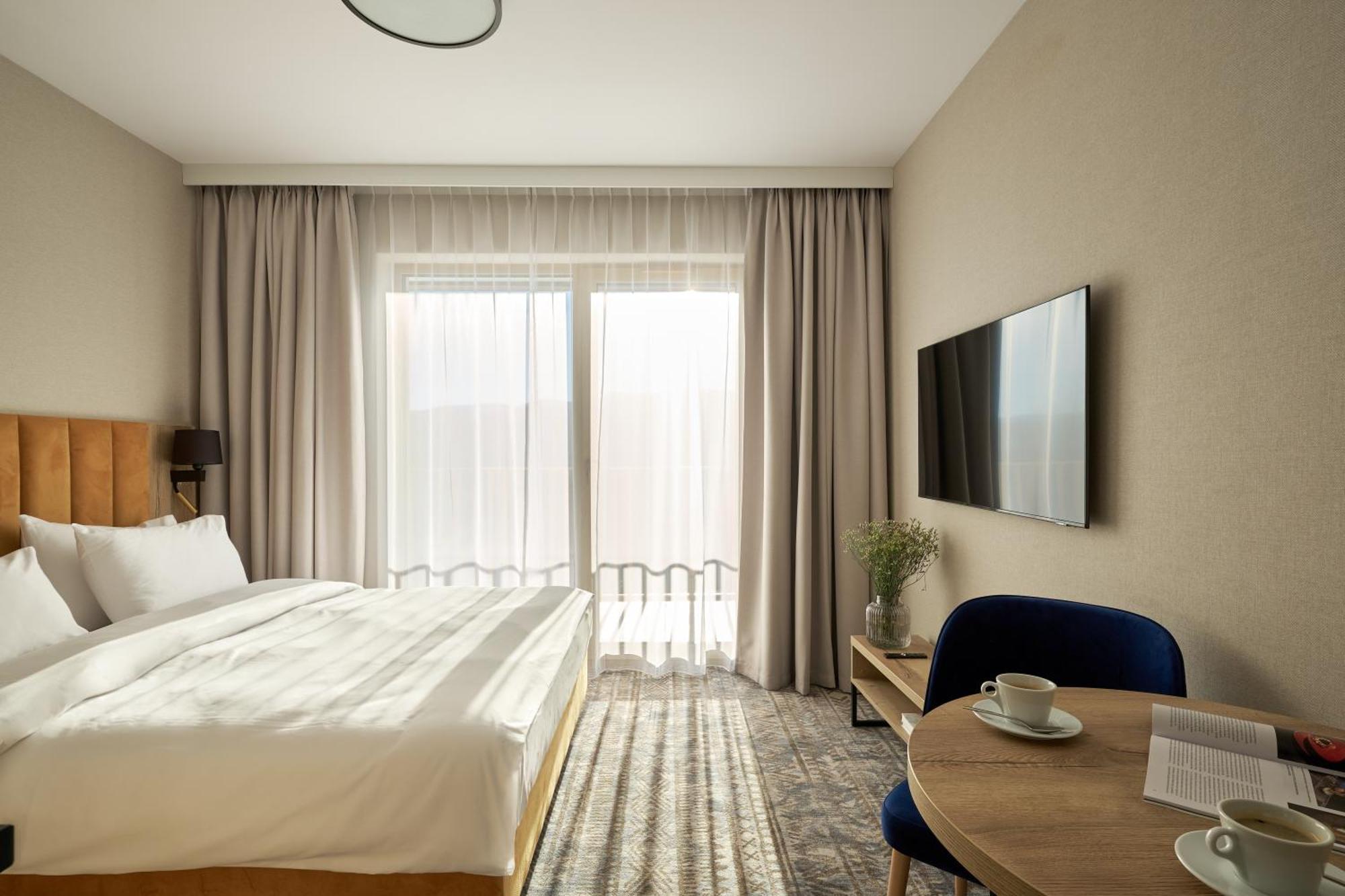 Zloty Horyzont Hotel & Resort Szklarska Poreba Bagian luar foto
