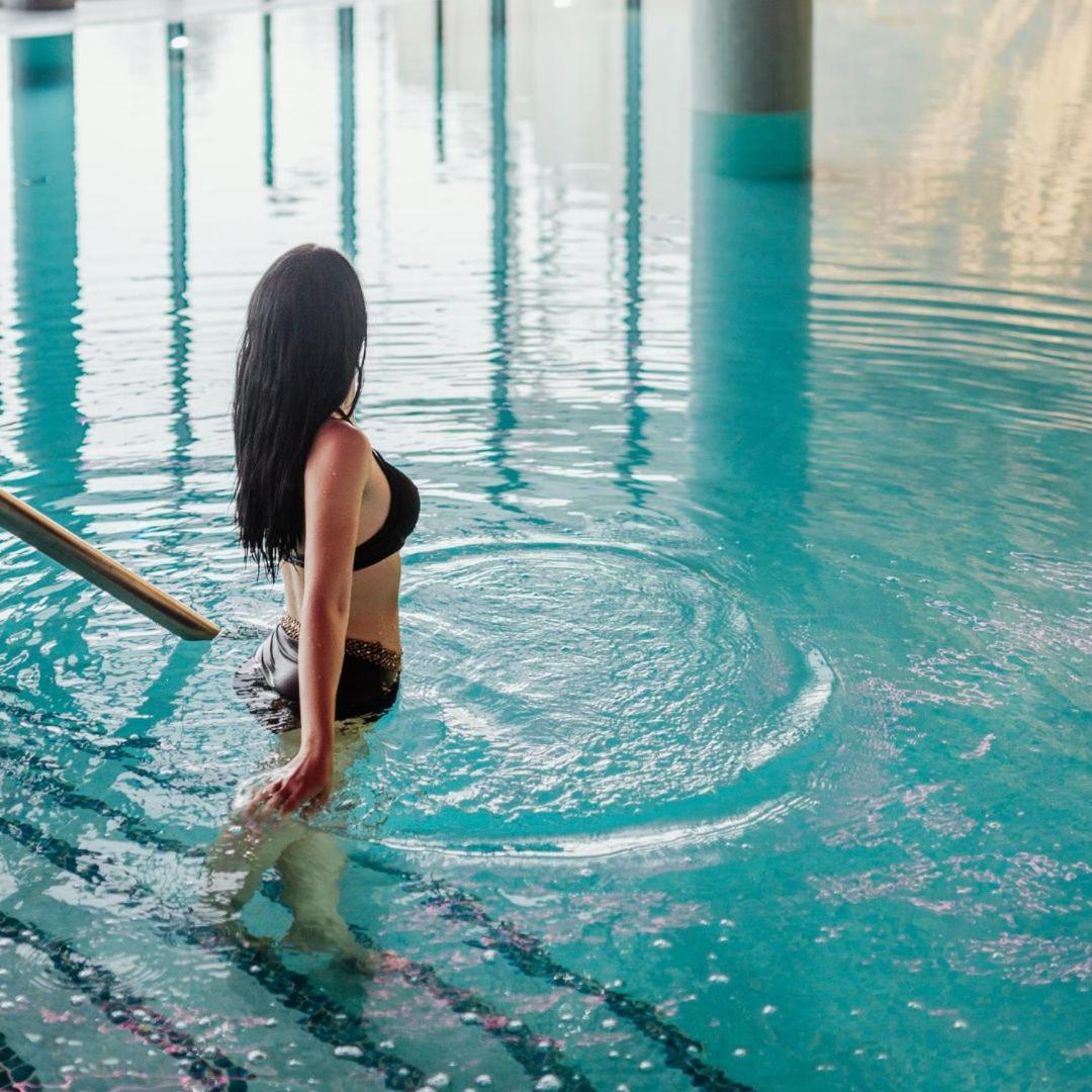 Zloty Horyzont Hotel & Resort Szklarska Poreba Bagian luar foto