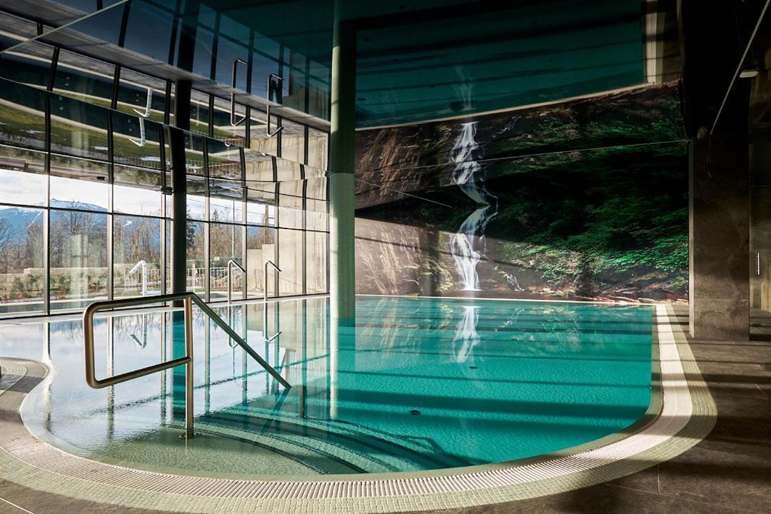 Zloty Horyzont Hotel & Resort Szklarska Poreba Bagian luar foto